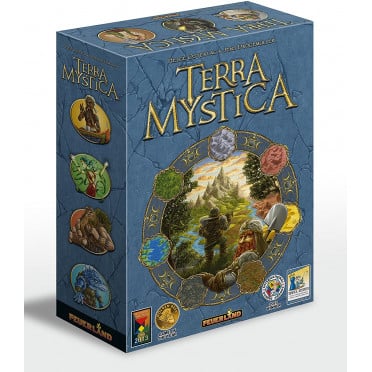 Terra Mystica