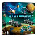 Pack Planet Unknown Deluxe + Extension Supermoon 1