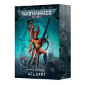 W40K : Cartes Techniques - Aeldari 2