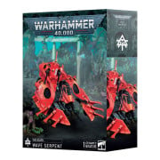 W40K : Aeldari - Wave Serpent / Falcon