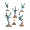 W40K : Aeldari - Éperviers Voltigeurs 1