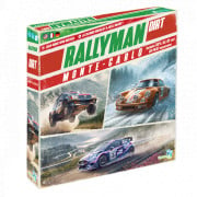 Rallyman : Dirt - Monte-Carlo