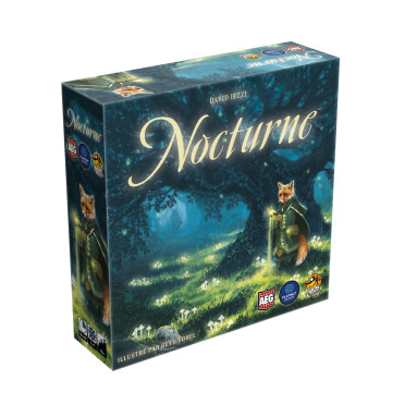 Nocturne