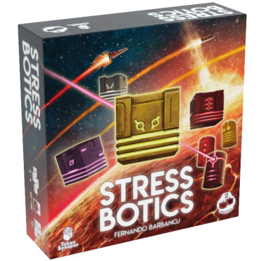 Stress Botics