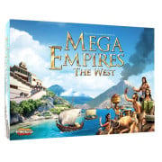 Mega Empires - The West