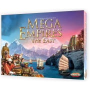 Mega Empires - The East