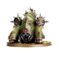 W40K - Death Guard - Semi-chenillé Méphitique 1