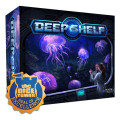 Deep Shelf - Kickstarter First Edition 0