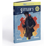 Fallout: The Roleplaying Game - Settler's Guide Book