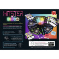 Hitster Music Bingo 2