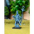 Highlands Miniatures - Eternal Dynasties - Eternal Priest 1