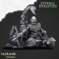 Highlands Miniatures - Eternal Dynasties - Eternal Scorpion 0