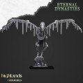 Highlands Miniatures - Eternal Dynasties - Sand Vultures 1