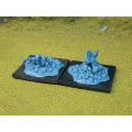 Highlands Miniatures - Eternal Dynasties - Scarab Swarms 5