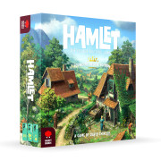 Hamlet - Founder's Deluxe Edition (2nde impression)