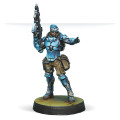 Infinity - PanOceania Army Pack Essentials 5