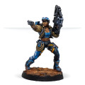 Infinity - Dr. Priya Harper, Archeo-raider (Plasma Carbine) 0