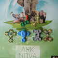 Ark Nova – Enclos spéciaux 2