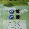 Ark Nova - Jetons bonus 1