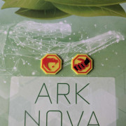 Ark Nova – Bonus Tokens