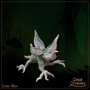 Great Grimoire - Song of the Forest - Corpse Weed