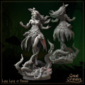 Great Grimoire - Song of the Forest - Complet Set 6