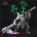 Great Grimoire - Veil of the Emerald Dreams - Complet Set 6