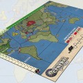 Quartermaster General 2ème Edition 1