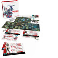 Metal Gear Solid: The Board Game 1