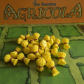 Agricola - 3D Resource Tokens 2