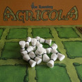 Agricola - 3D Resource Tokens 5