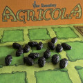 Agricola - 3D Resource Tokens 6