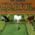 Agricola - 3D Animals 0