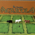 Agricola - Animaux 3D 3