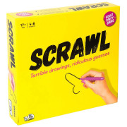 Scrawl 17+ Version