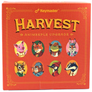 Harvest - Animeeple Pack