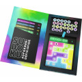 Sudoku Magnetic Puzzle 5X5 1