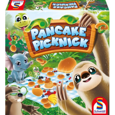 Pancake Picnic