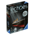 Echoes - Le Titanic 0