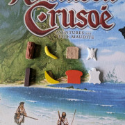 Robinson Crusoe - Upgrade Pack