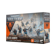 Kill Team: Exaction Squad