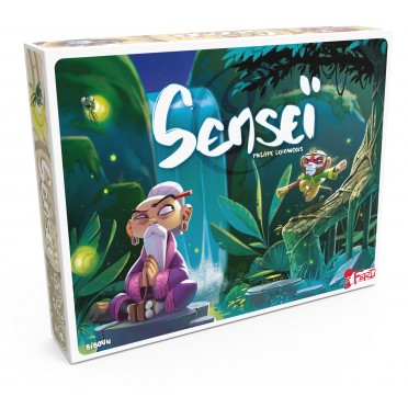 Senseï