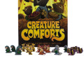 Creature Comforts - Set d'autocollants 14