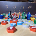 Dune : Imperium - Set d'autocollants 2