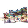 Five Tribes - Les Caprices du Sultan - Set d'autocollants 6