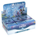 Altered - Trial By Frost - 36 Boosters Display 0