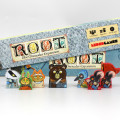 Root Marauders Sticker Set 6