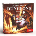 Mysterious Dungeons 0