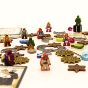 Septima - Set d'autocollants 12