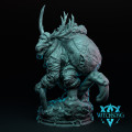 Witchsong Miniatures - Tornade le Corrompu 1